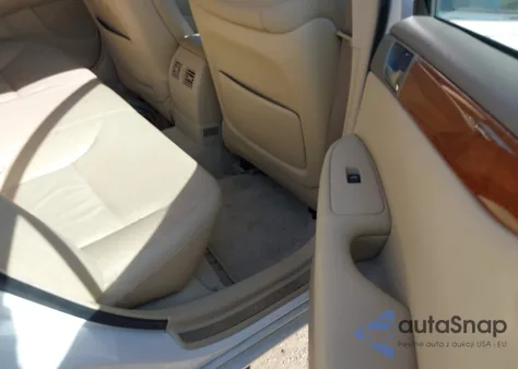 2005 Lexus Es 330 z USA, uszkodzony, nr VIN JTHBA30G255086375